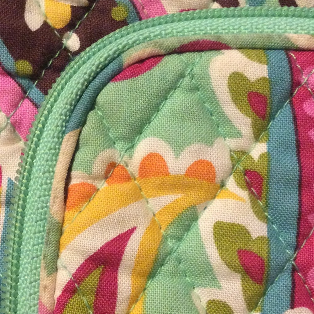 Vera Bradley purse - Picture 7 of 16